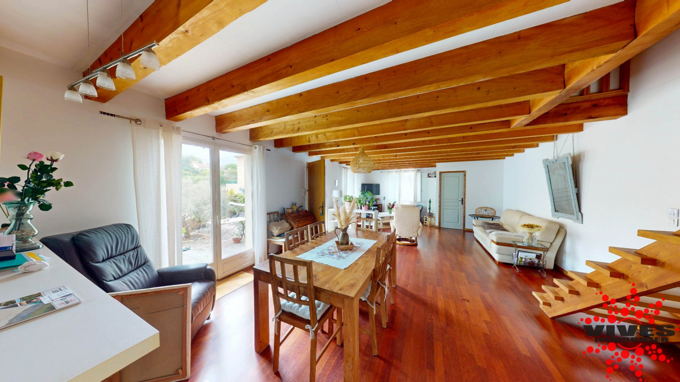 vente Maison Espondeilhan - Photo 2