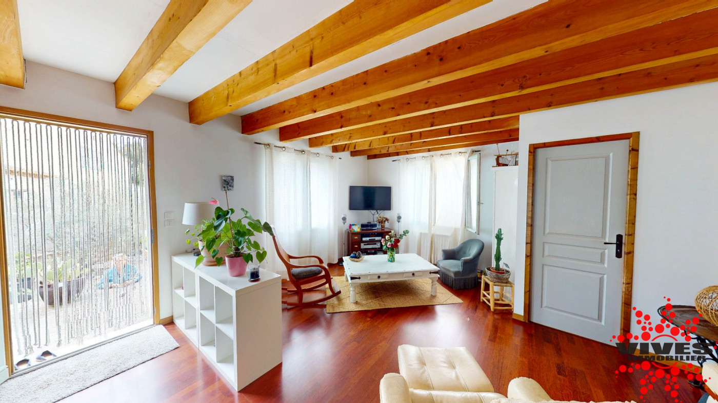 vente Maison Espondeilhan - Photo 6