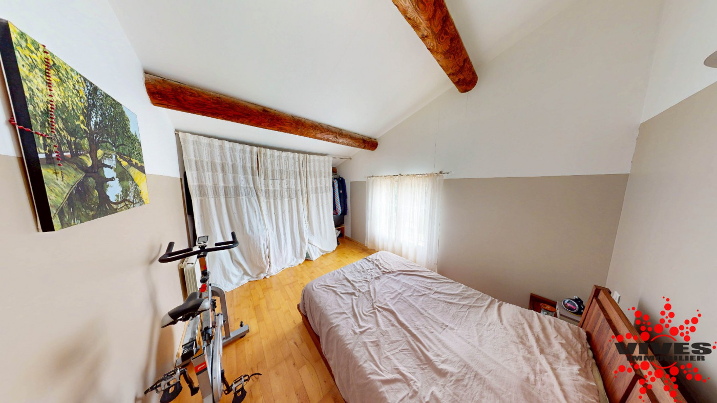 vente Maison Espondeilhan - Photo 7