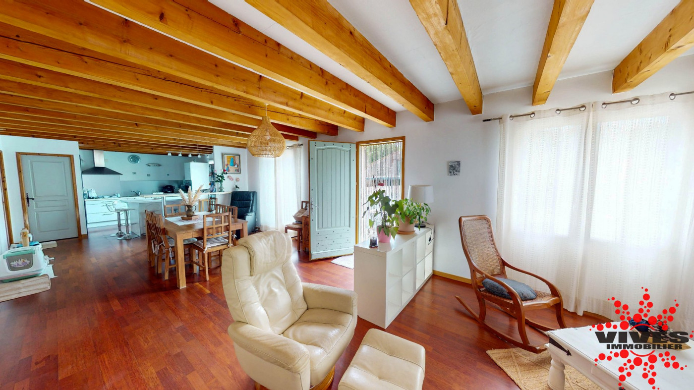 vente Maison Espondeilhan - Photo 4