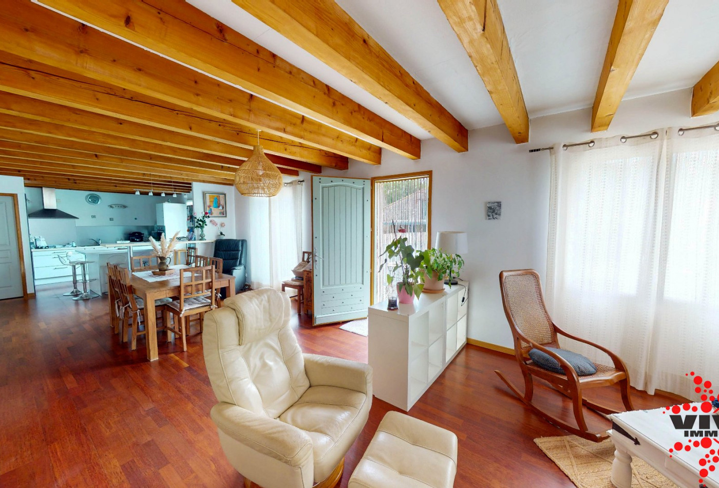 vente Maison Espondeilhan - Photo 4