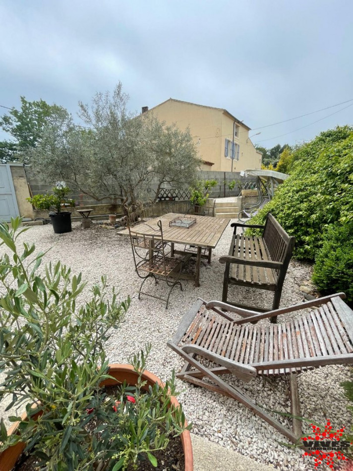 vente Maison Espondeilhan - Photo 1