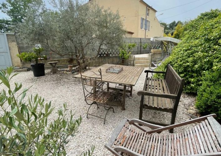 vente Maison Espondeilhan