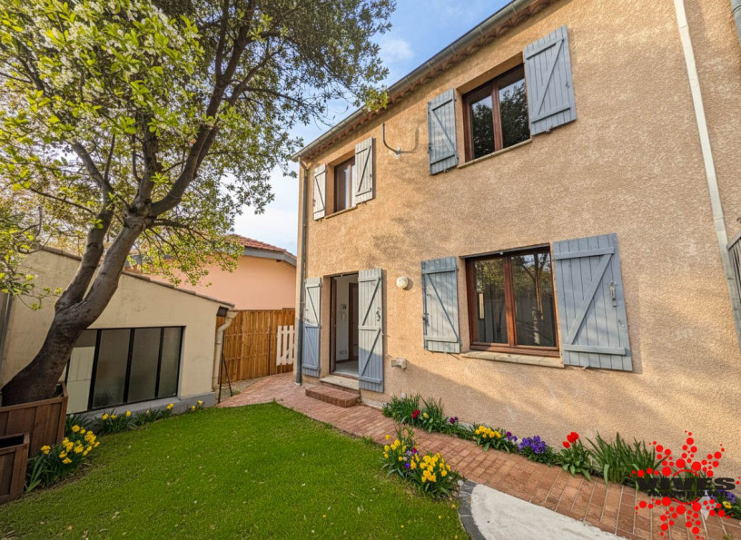 vente Maison Beziers - Photo 1