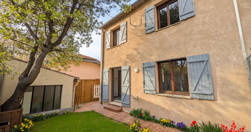 vente Maison Beziers