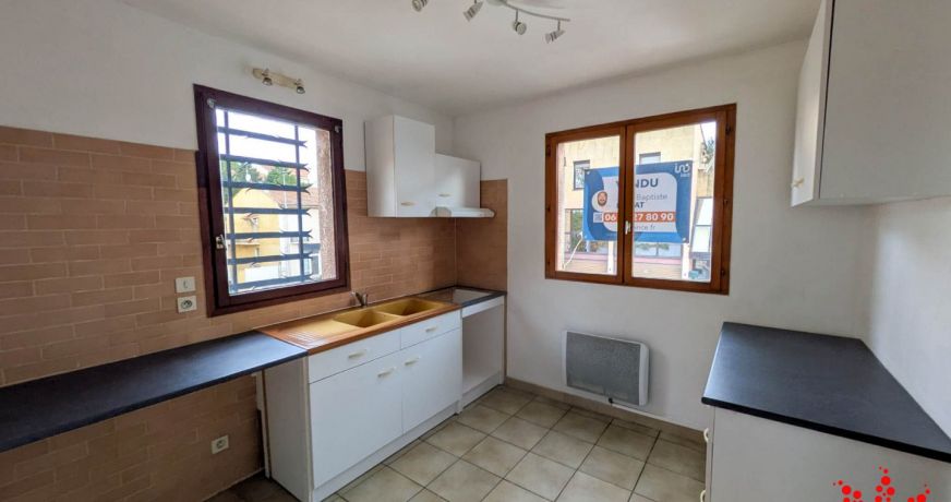 vente Maison Beziers
