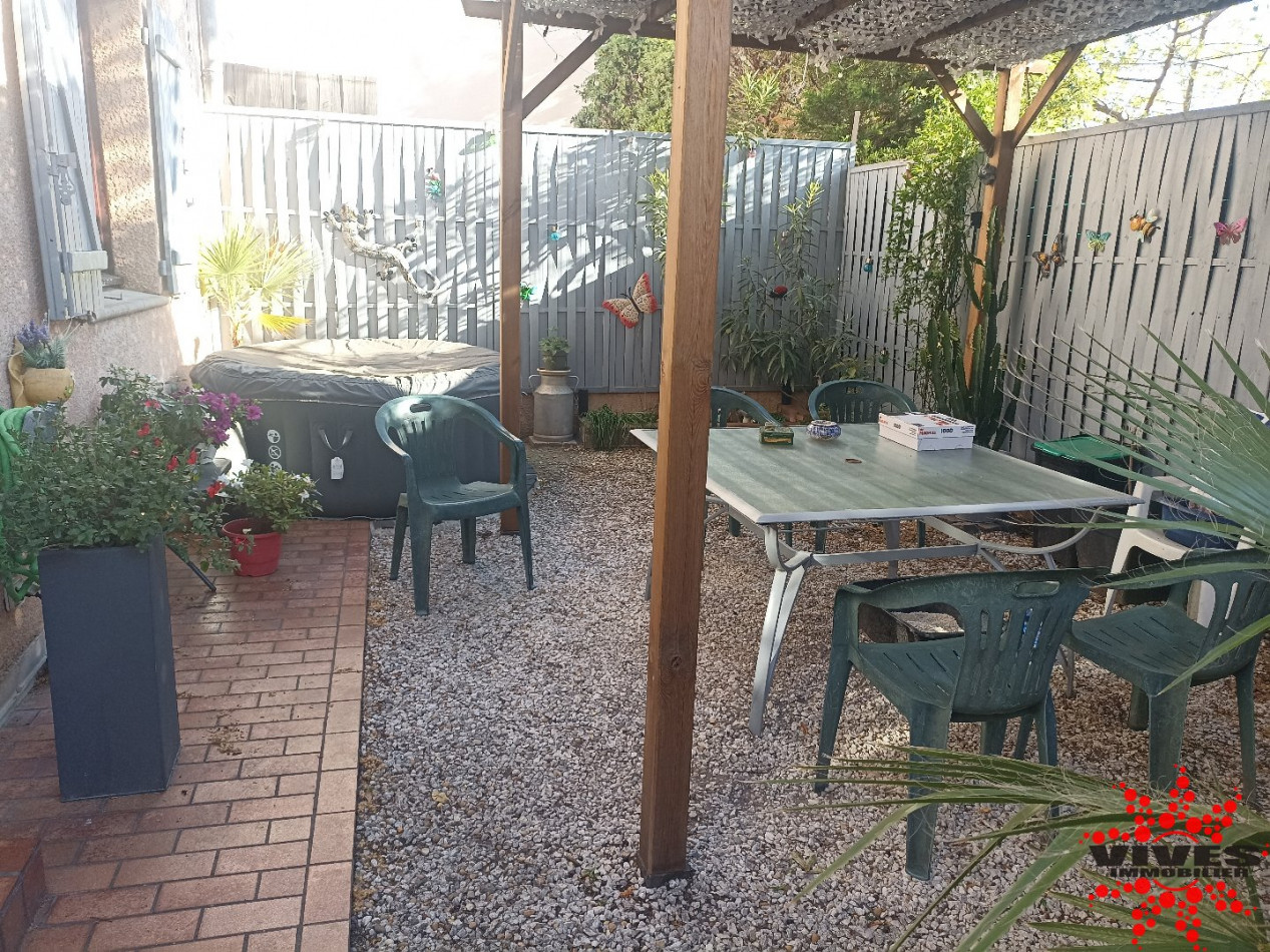 vente Maison Beziers - Photo 1