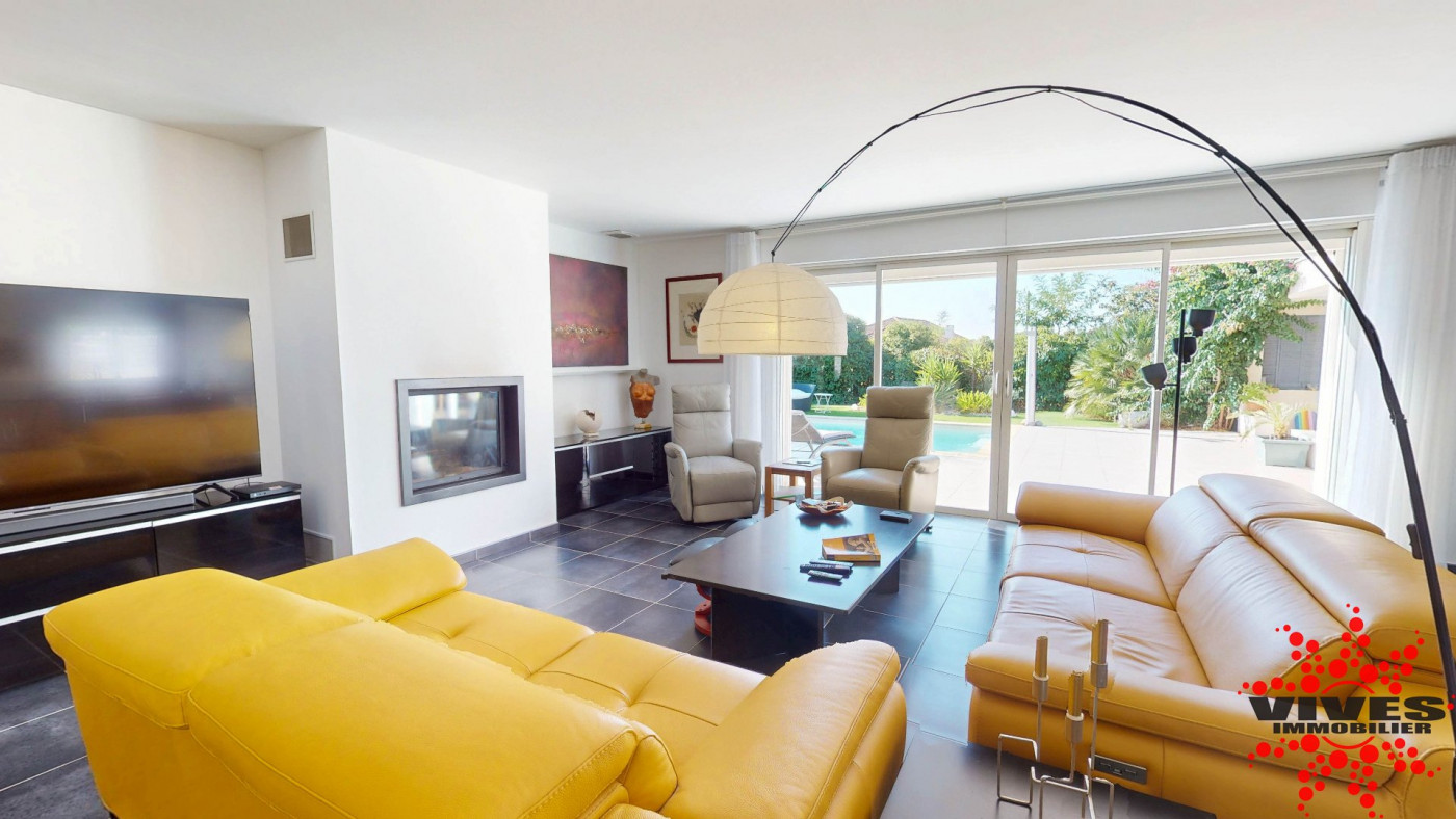 vente Villa Coulobres - Photo 5