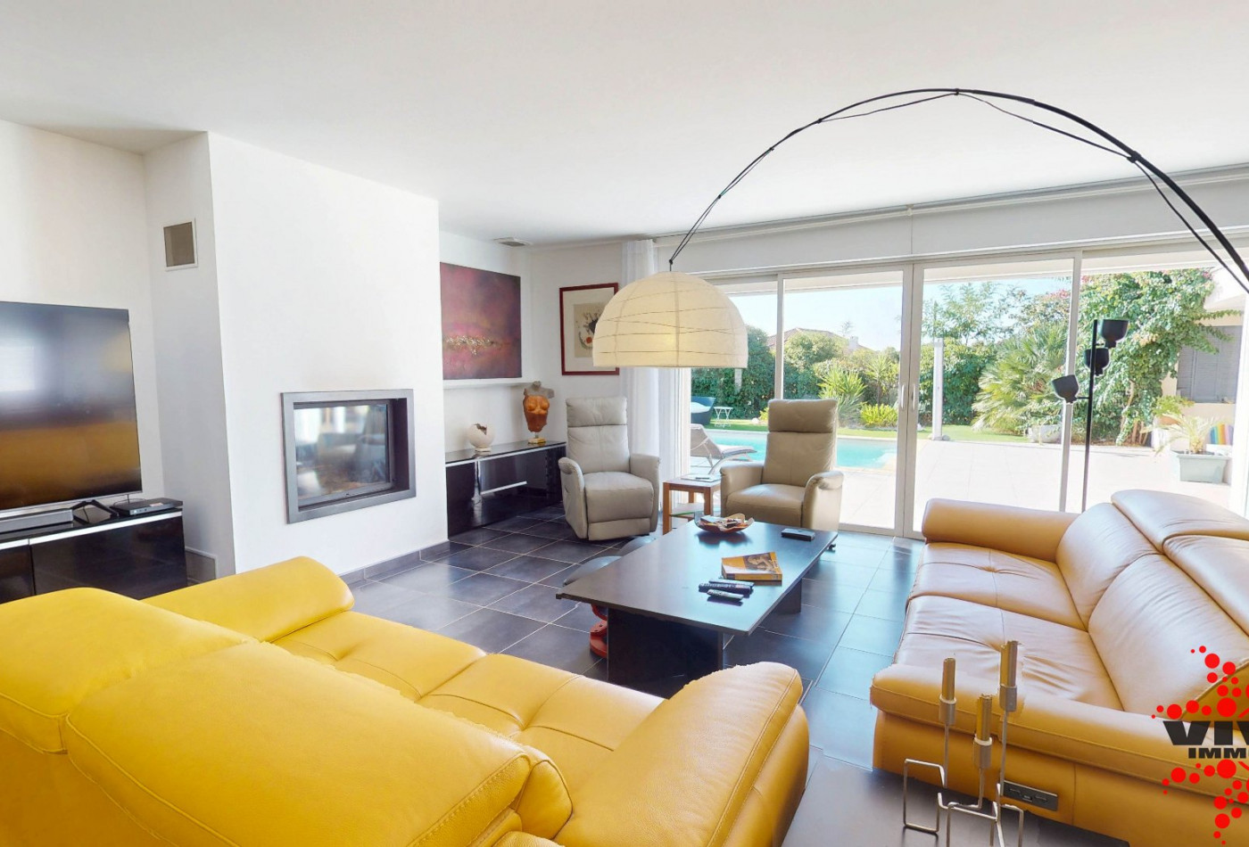 vente Villa Coulobres - Photo 5