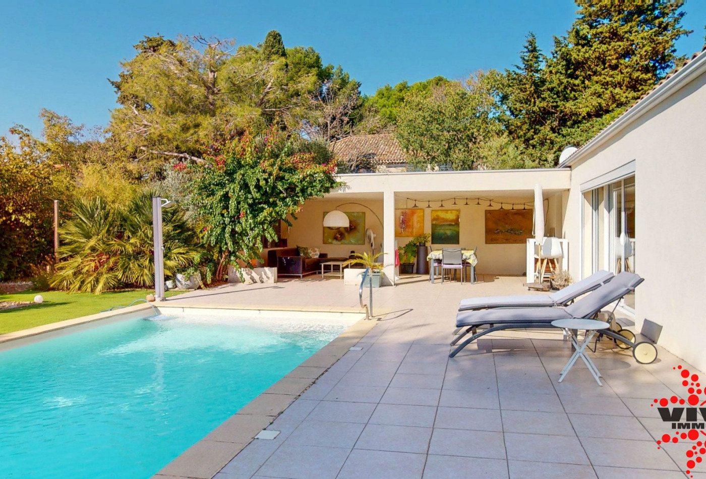 vente Villa Coulobres - Photo 2