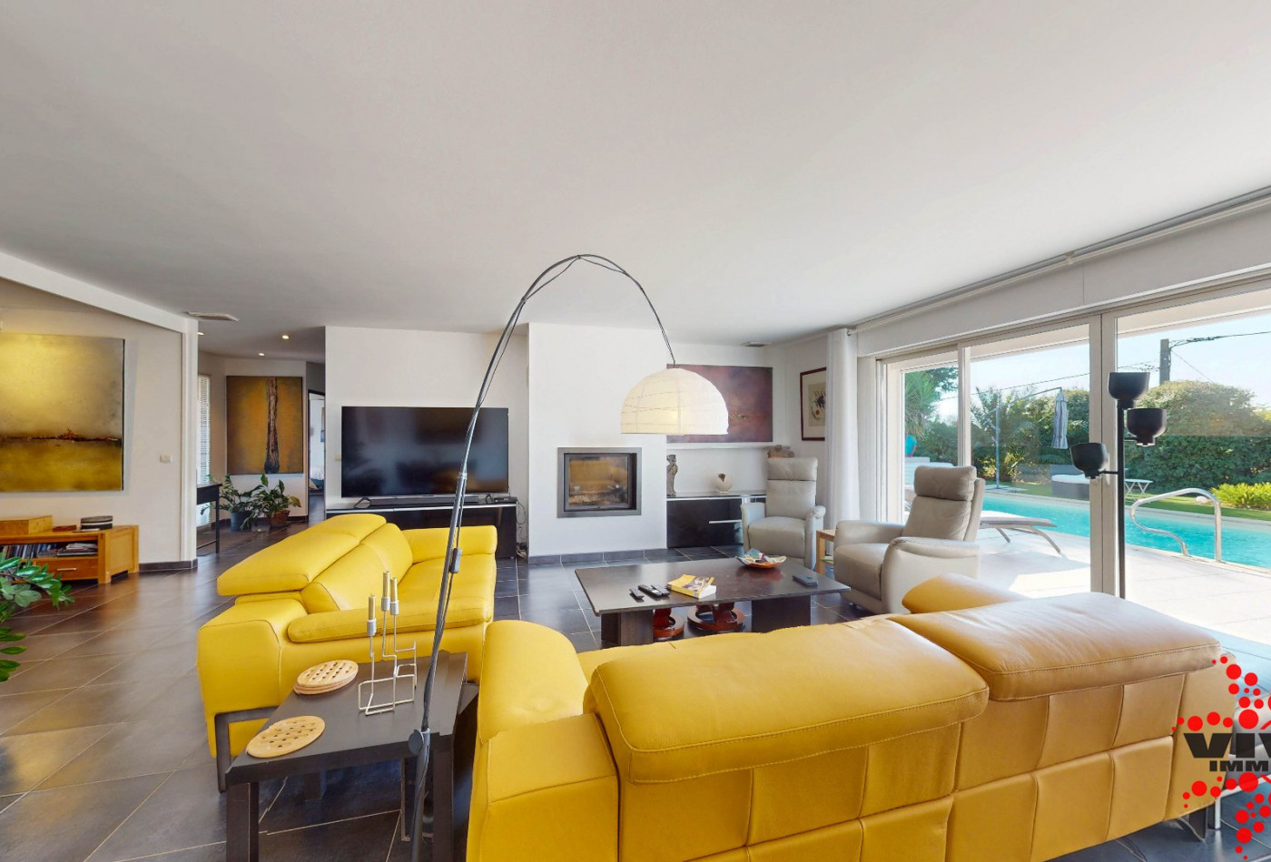 vente Villa Coulobres - Photo 3