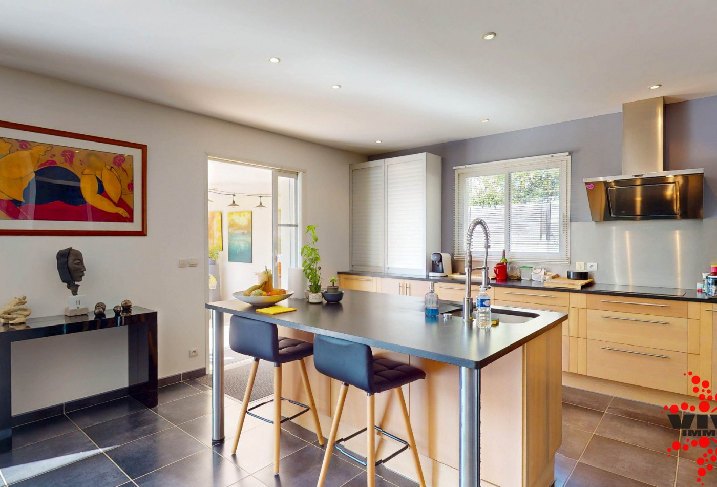 vente Villa Coulobres - Photo 4