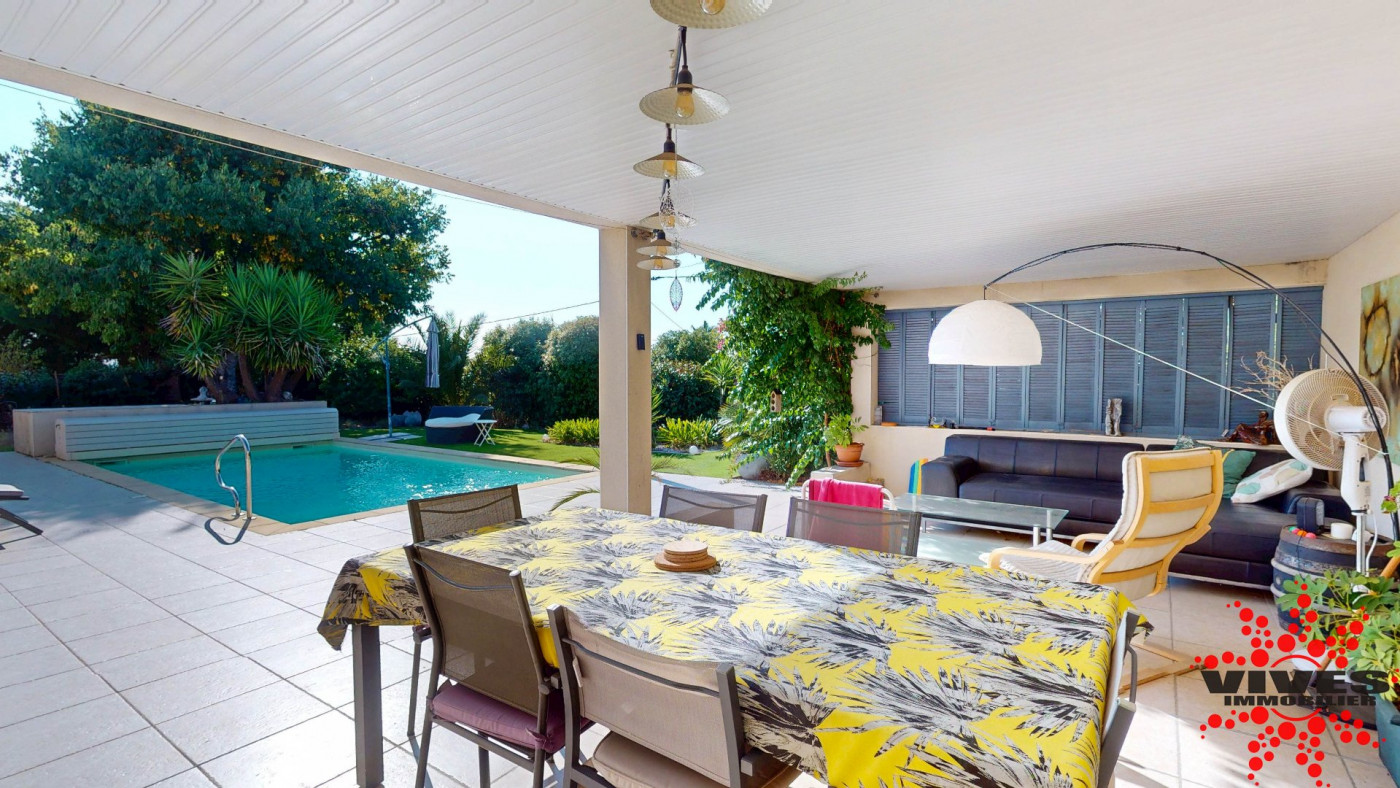 vente Villa Coulobres - Photo 6