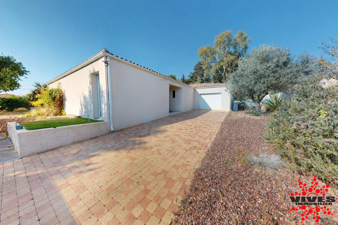 vente Villa Coulobres - Photo 16