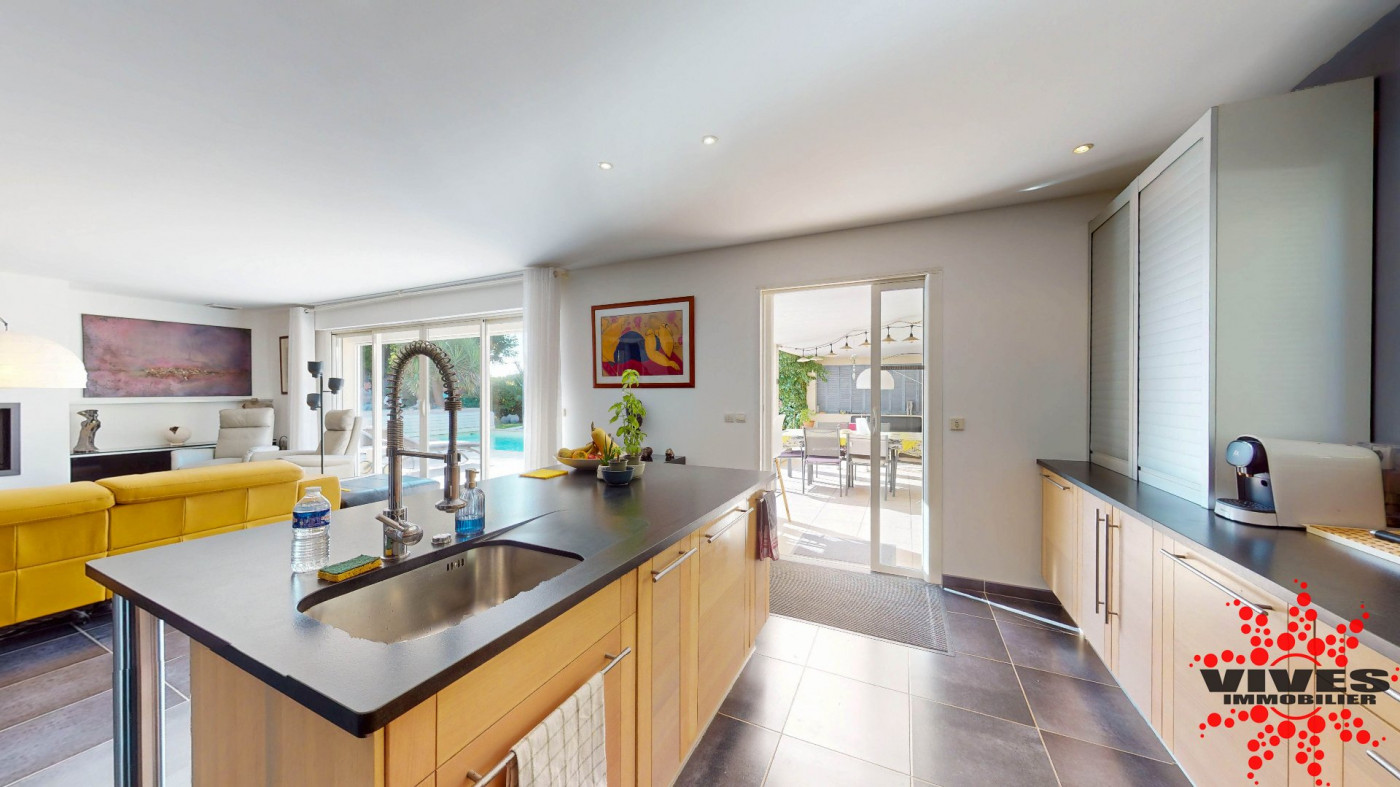 vente Villa Coulobres - Photo 10