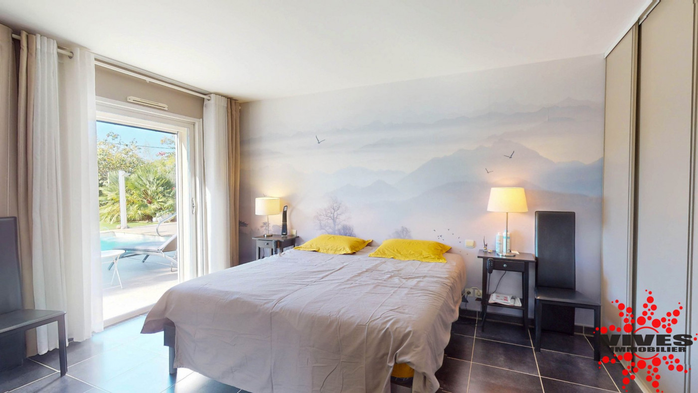 vente Villa Coulobres - Photo 7