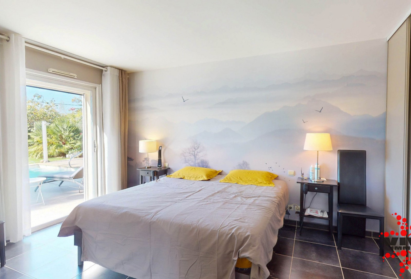 vente Villa Coulobres - Photo 7