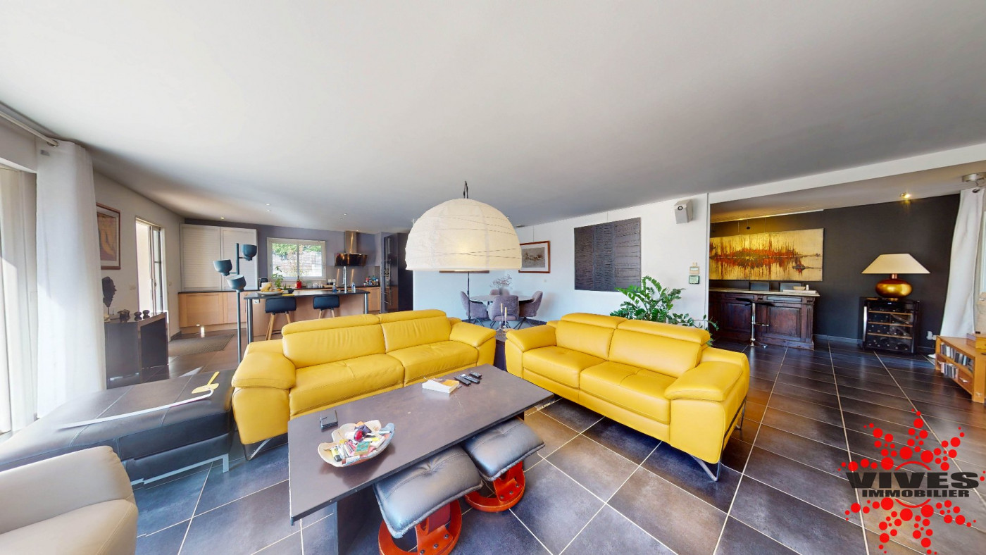 vente Villa Coulobres - Photo 8