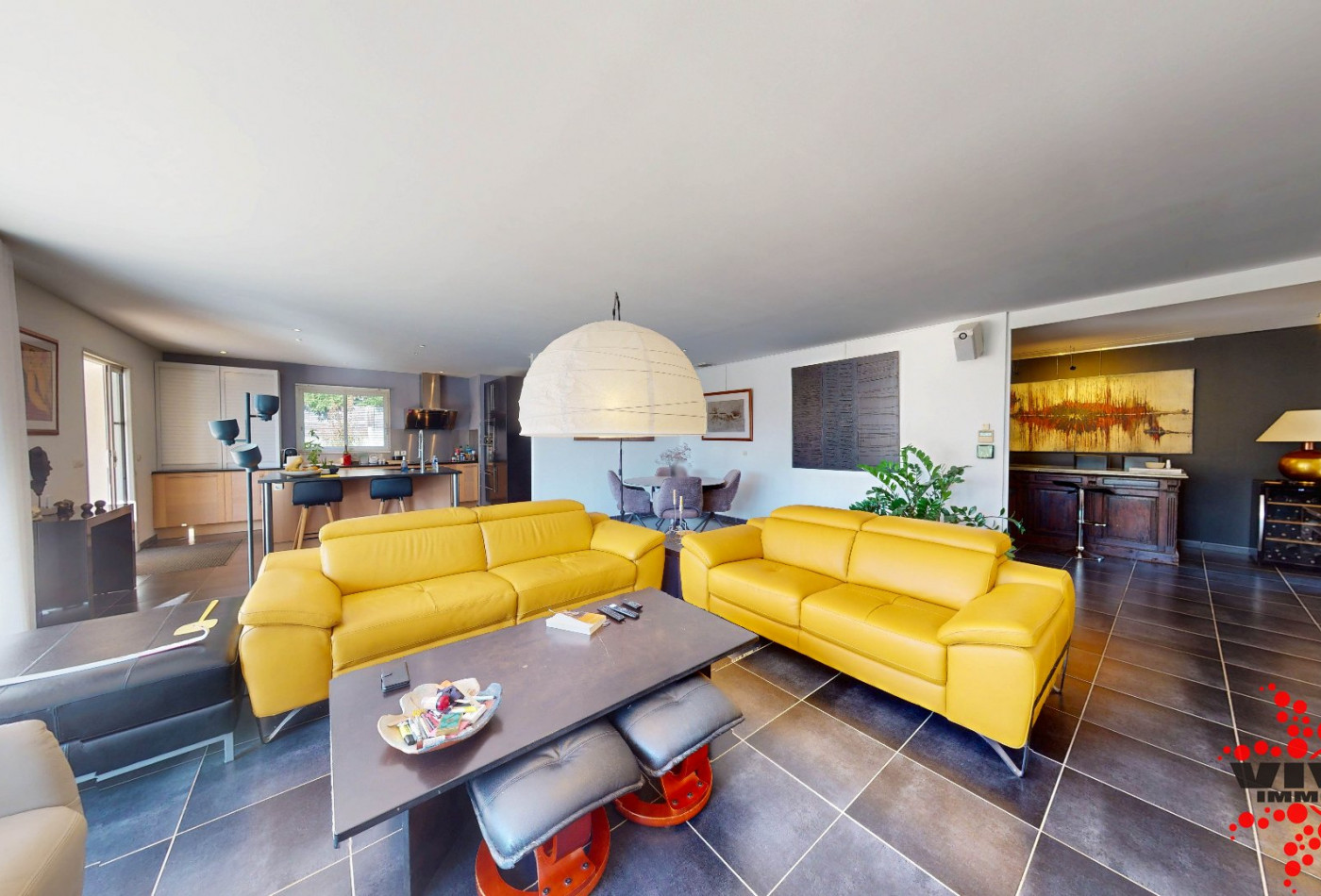 vente Villa Coulobres - Photo 8