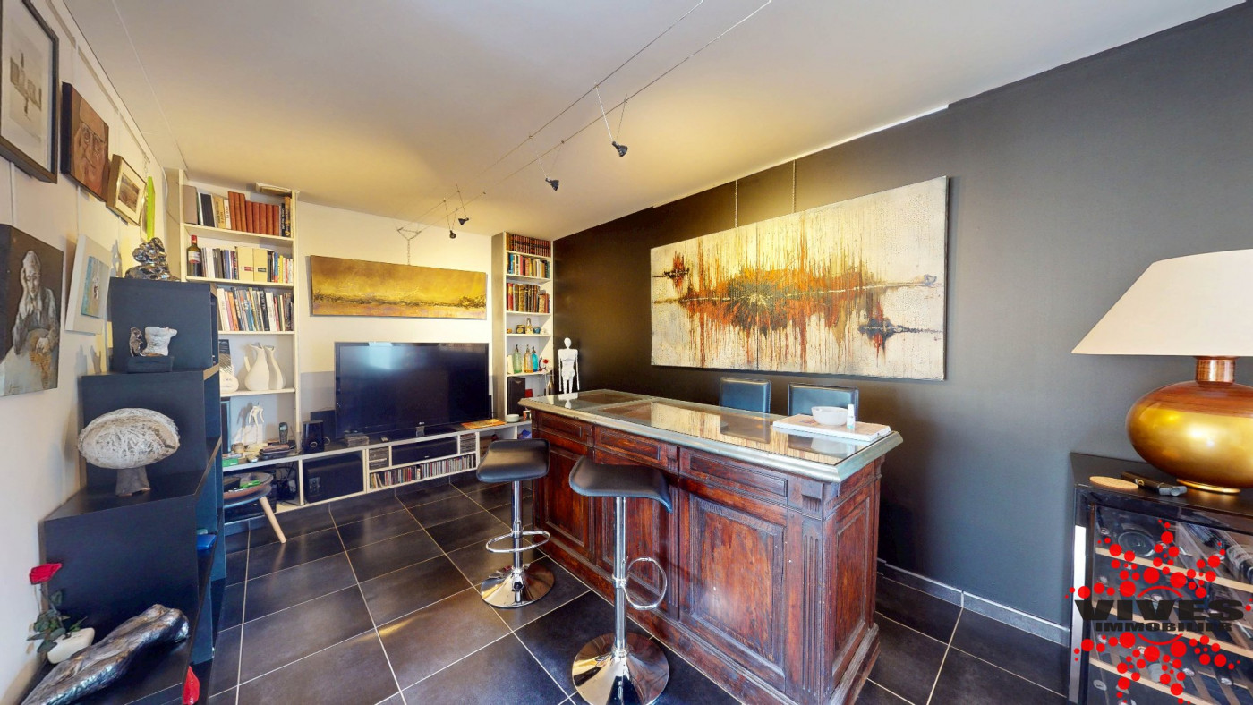 vente Villa Coulobres - Photo 13