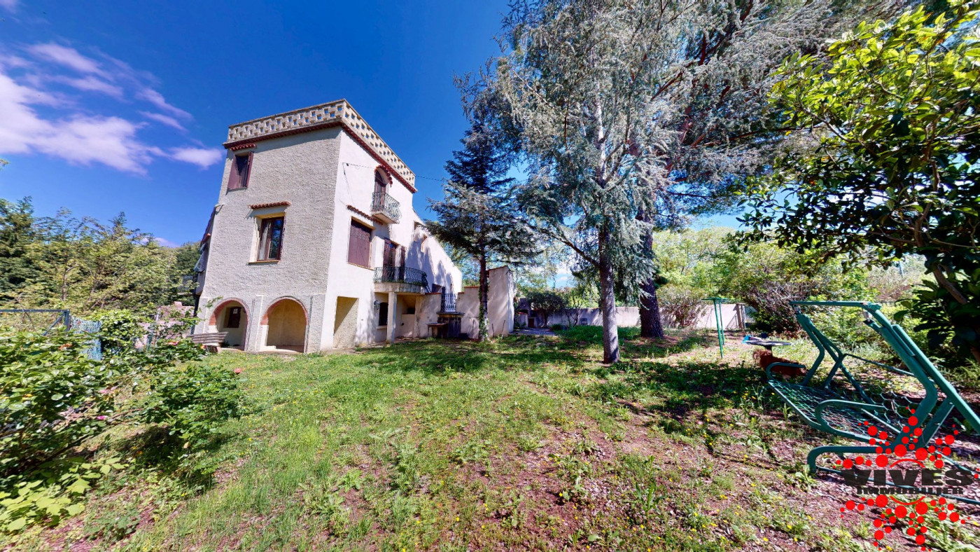 sale Domaine Tressan - Photo 1