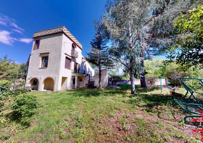 sale Domaine Tressan