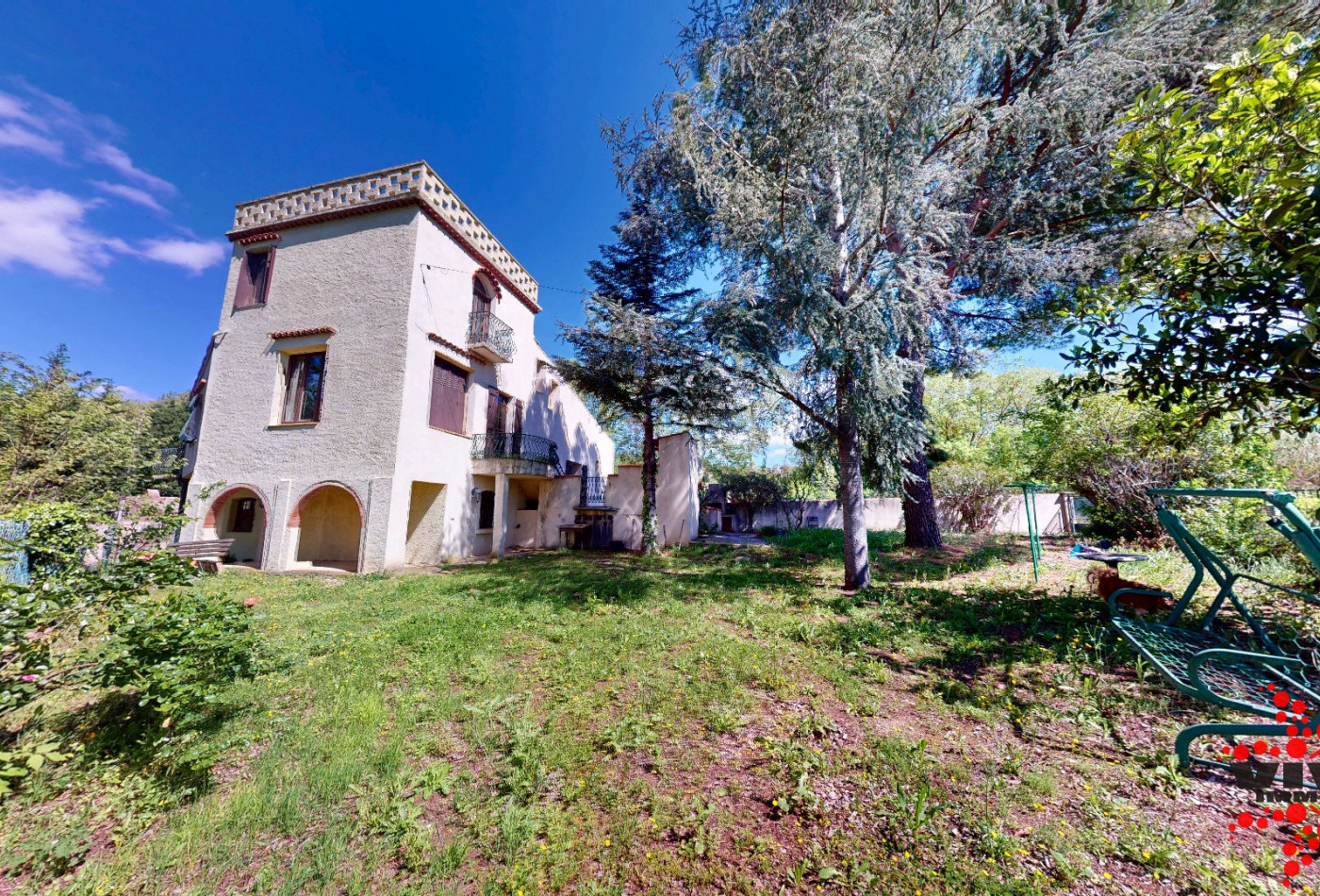 vente Domaine Tressan - Photo 3