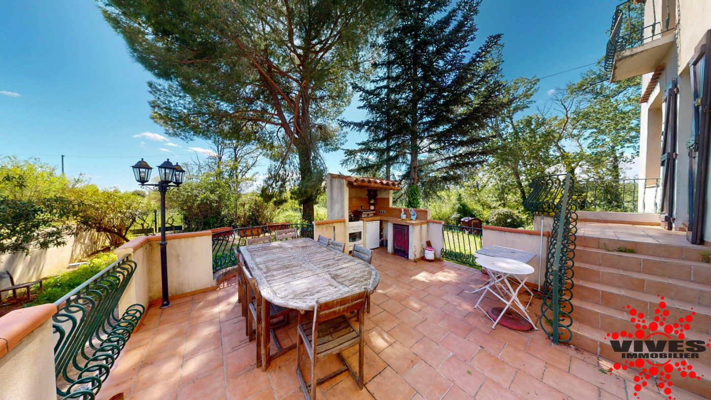 sale Domaine Tressan - Photo 3