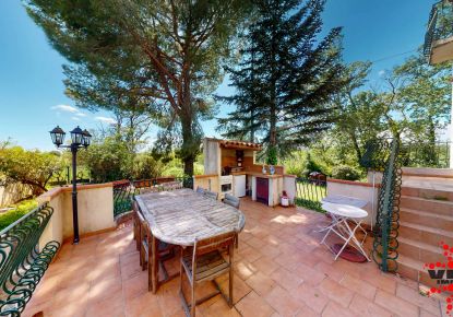 vente Domaine Tressan