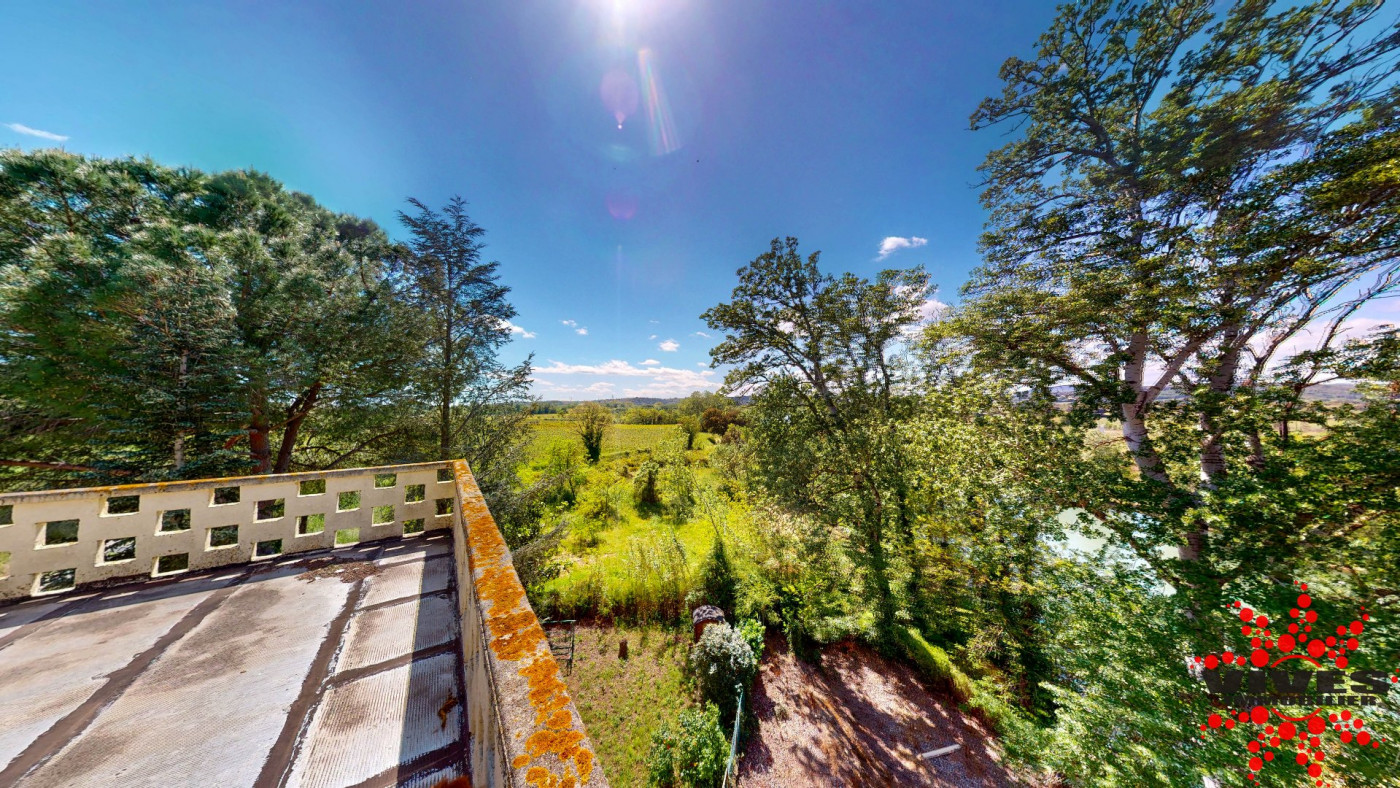 sale Domaine Tressan - Photo 17