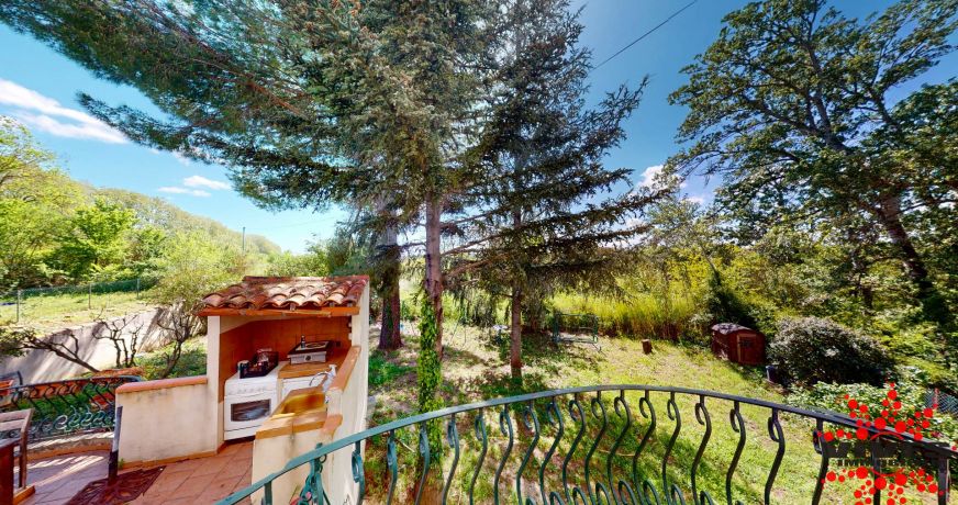 vente Domaine Tressan