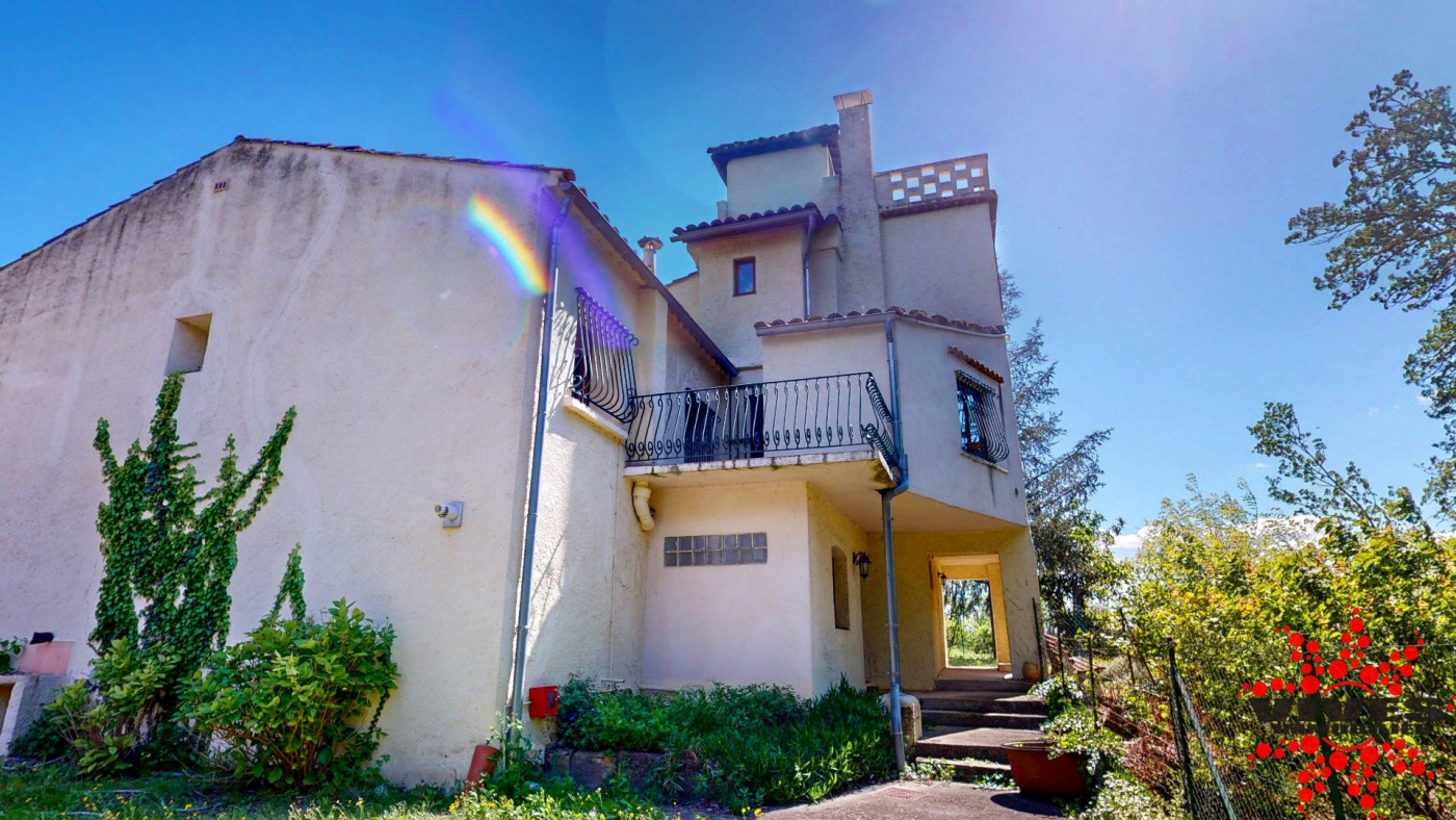 sale Domaine Tressan - Photo 2