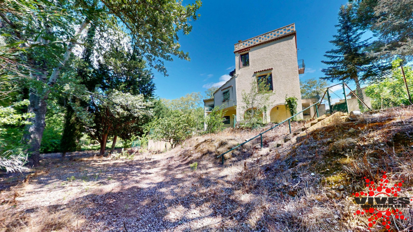 sale Domaine Tressan - Photo 5