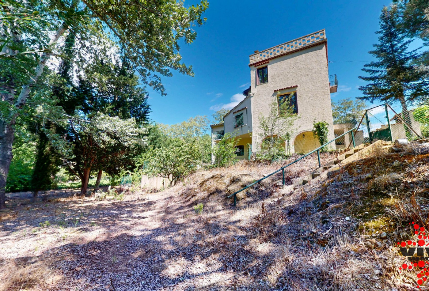 vente Domaine Tressan - Photo 4