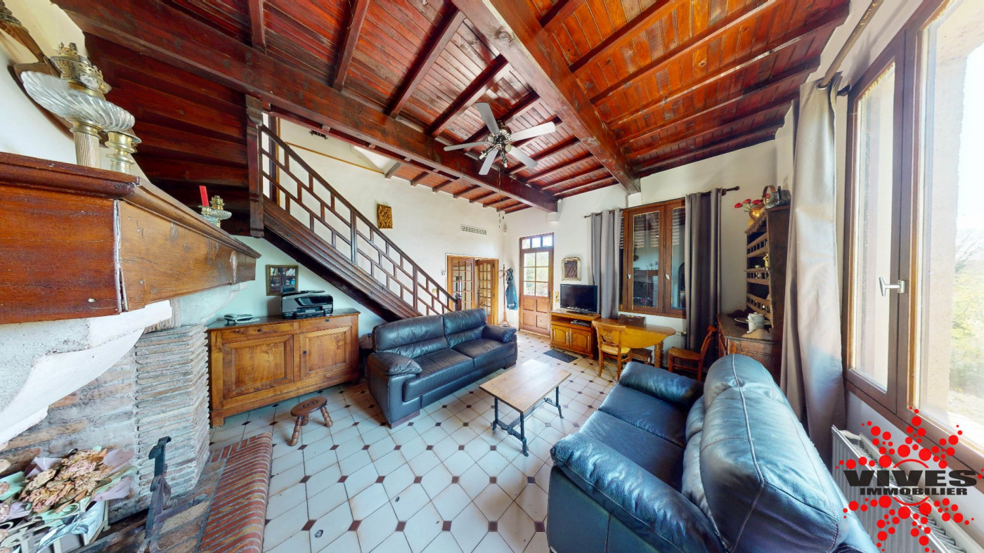 sale Domaine Tressan - Photo 6