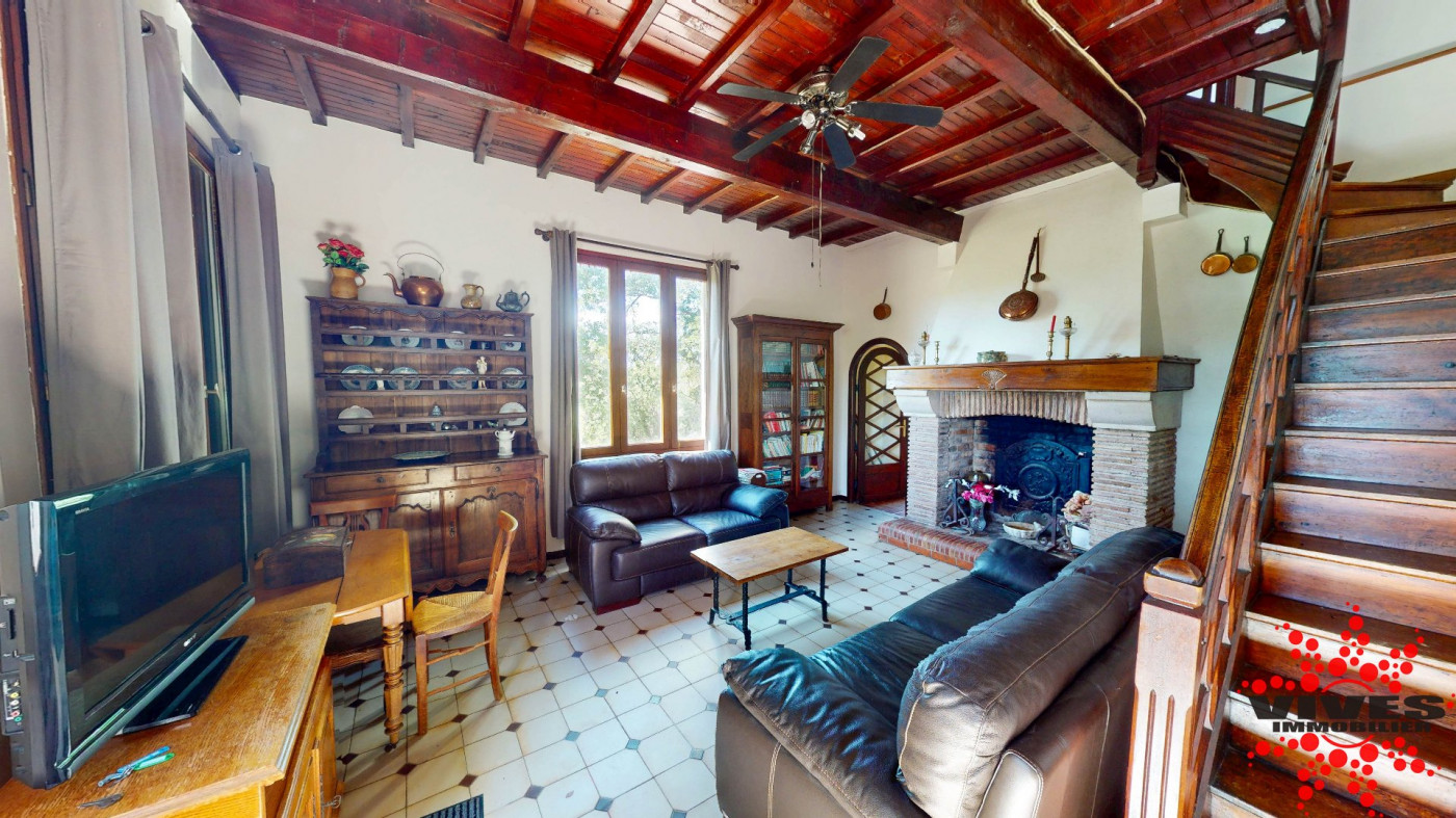 sale Domaine Tressan - Photo 7