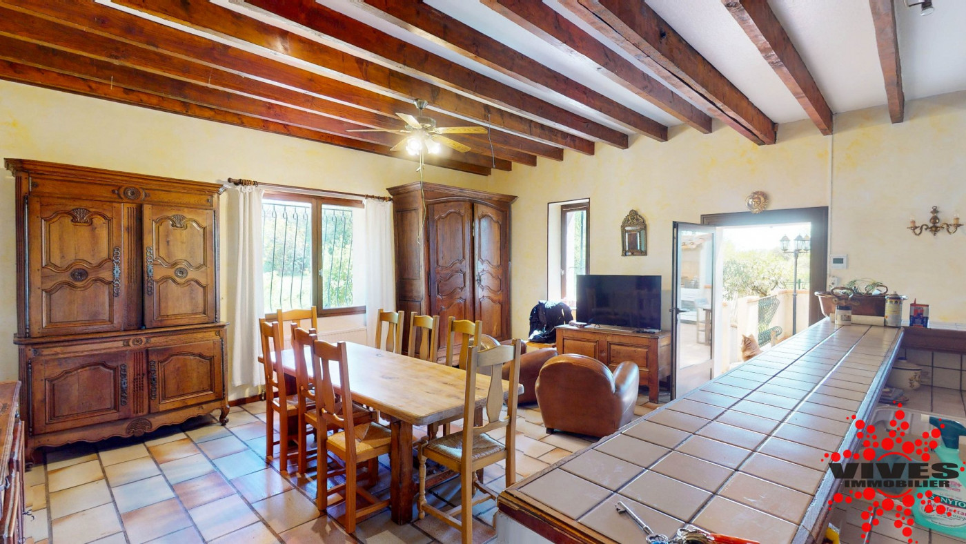 sale Domaine Tressan - Photo 9