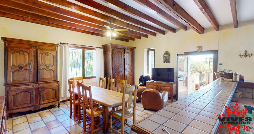 vente Domaine Tressan