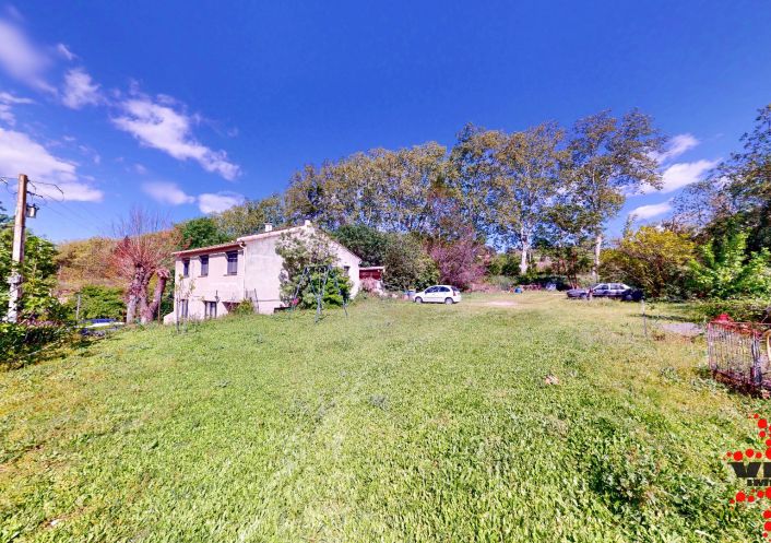 vente Maison de campagne Tressan