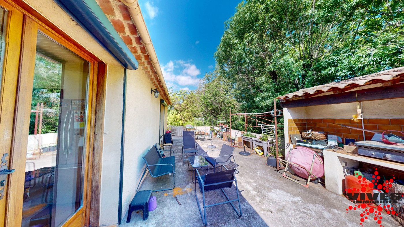 sale Maison de campagne Tressan - Photo 10