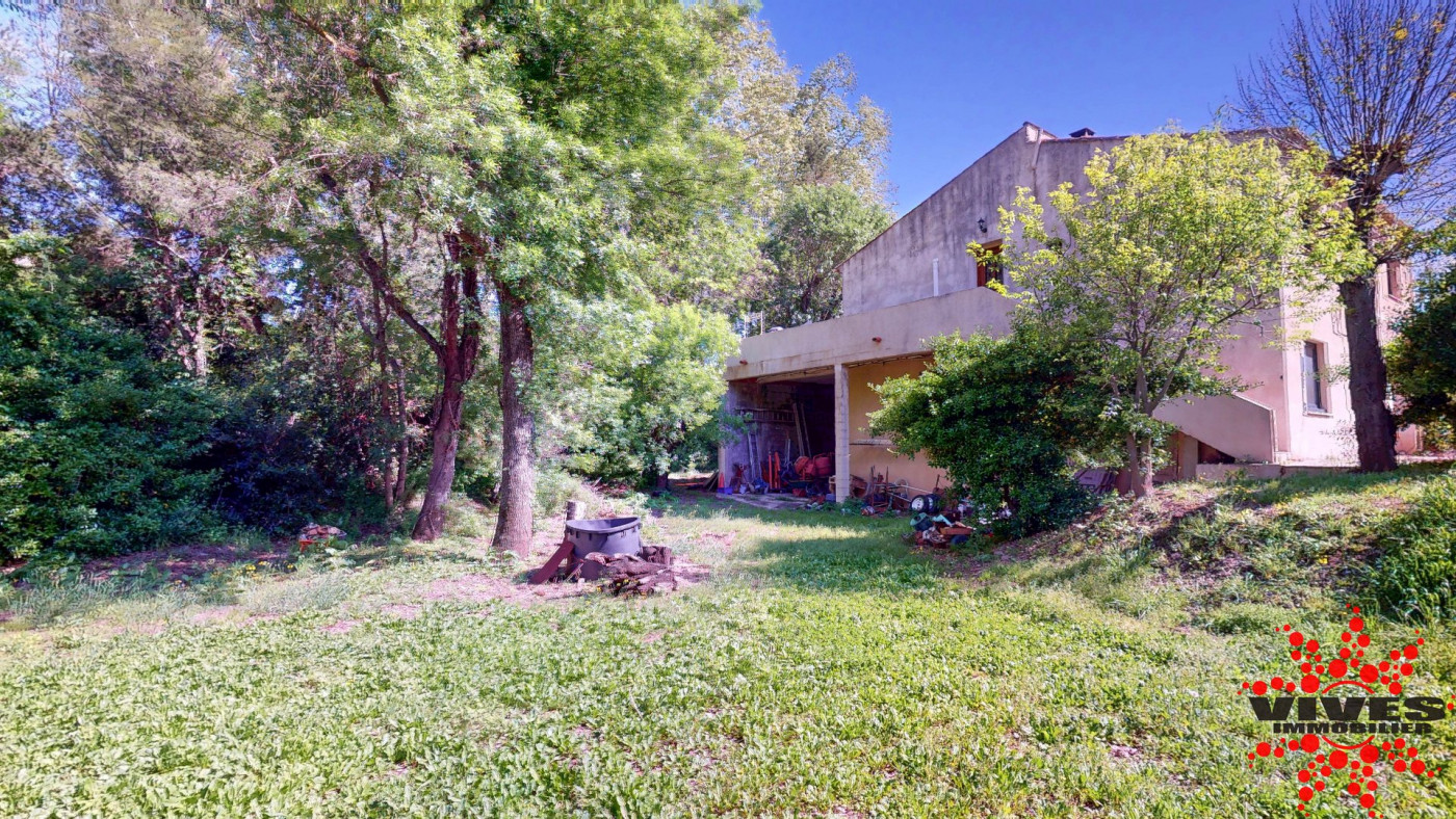 sale Maison de campagne Tressan - Photo 2