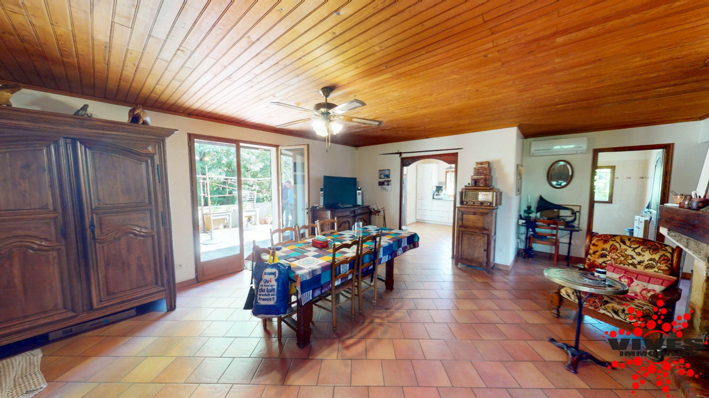 sale Maison de campagne Tressan - Photo 3