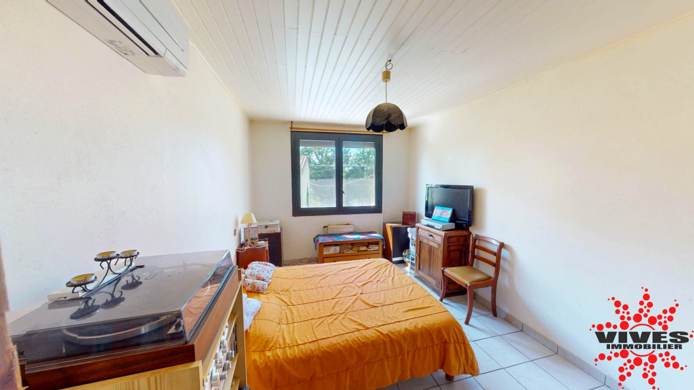 sale Maison de campagne Tressan - Photo 6