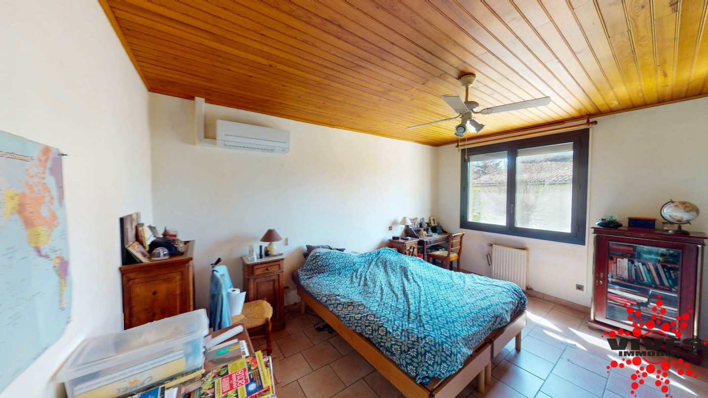 sale Maison de campagne Tressan - Photo 7