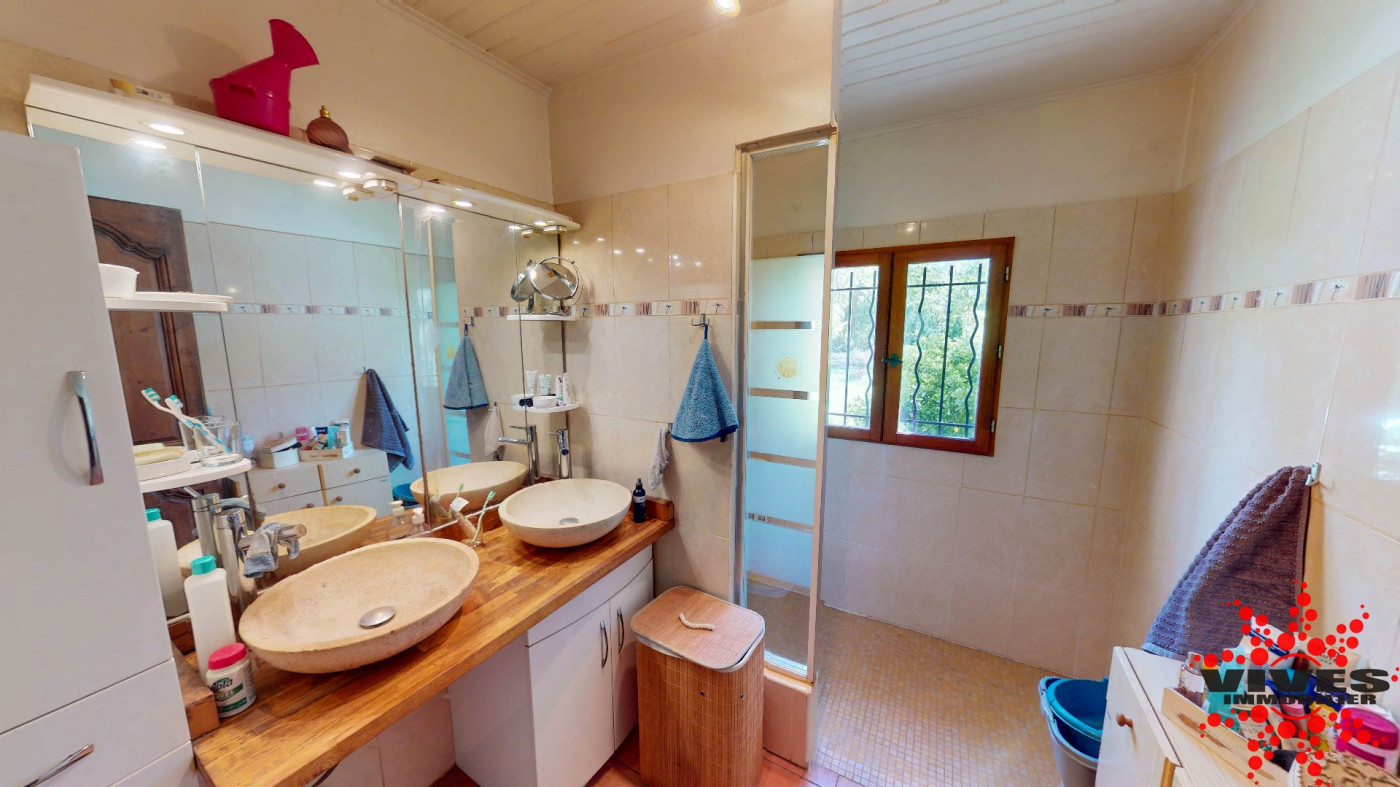 sale Maison de campagne Tressan - Photo 8