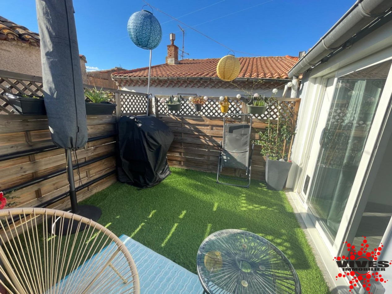 sale Maison Servian - Photo 2