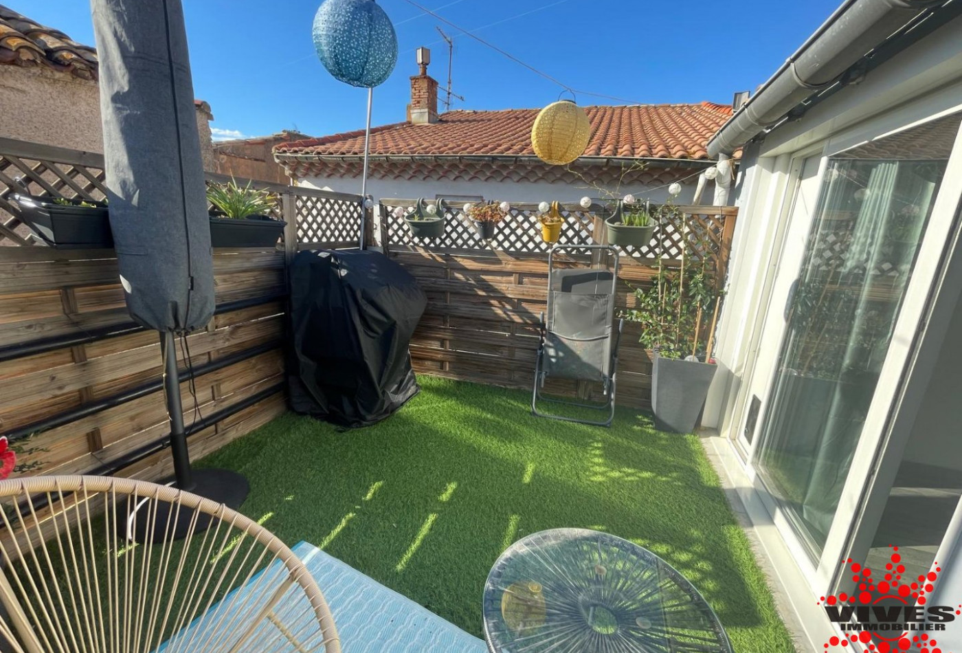 vente Maison Servian - Photo 2