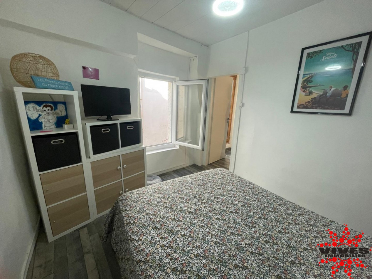 sale Maison Servian - Photo 10