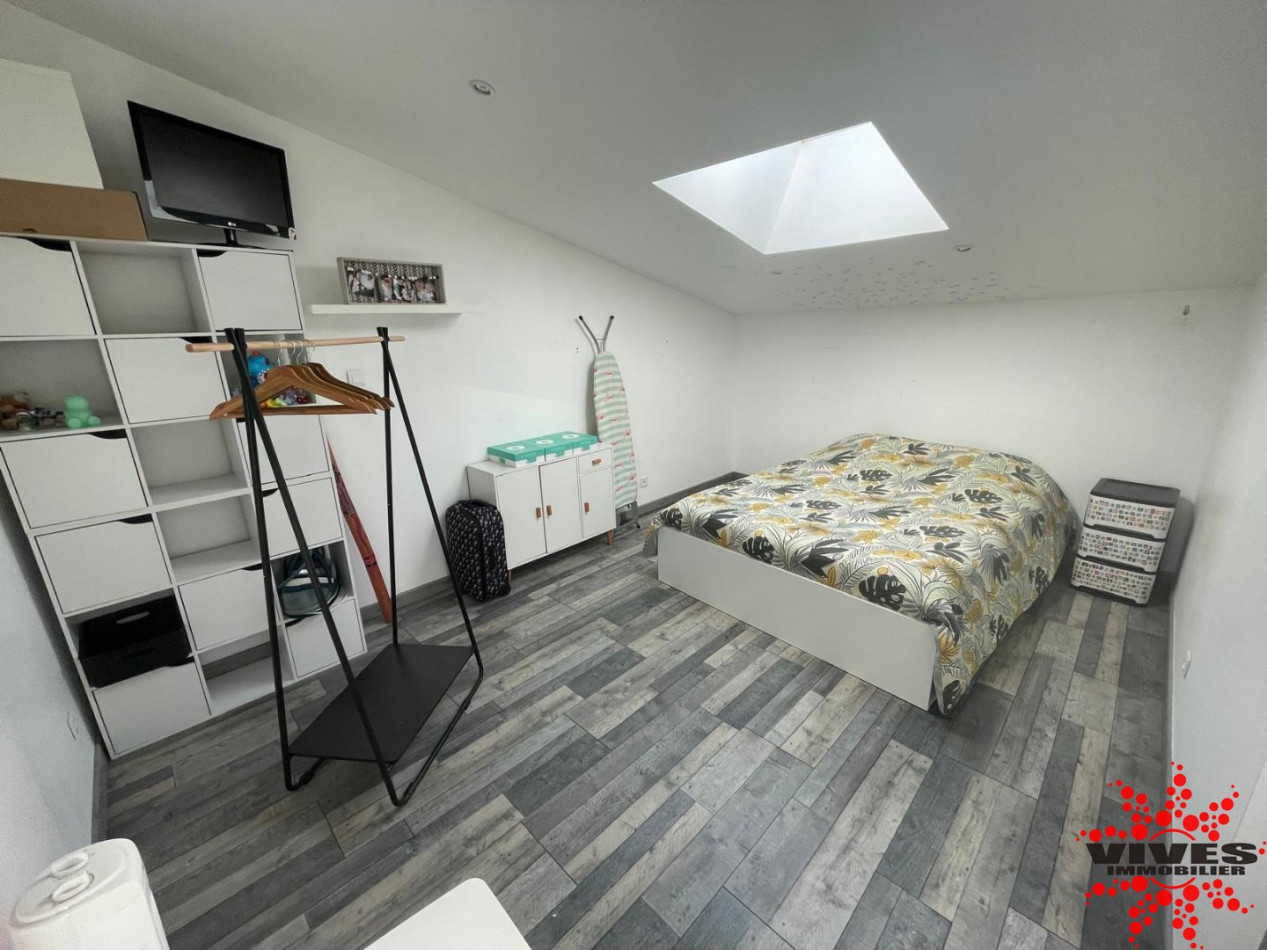 sale Maison Servian - Photo 11