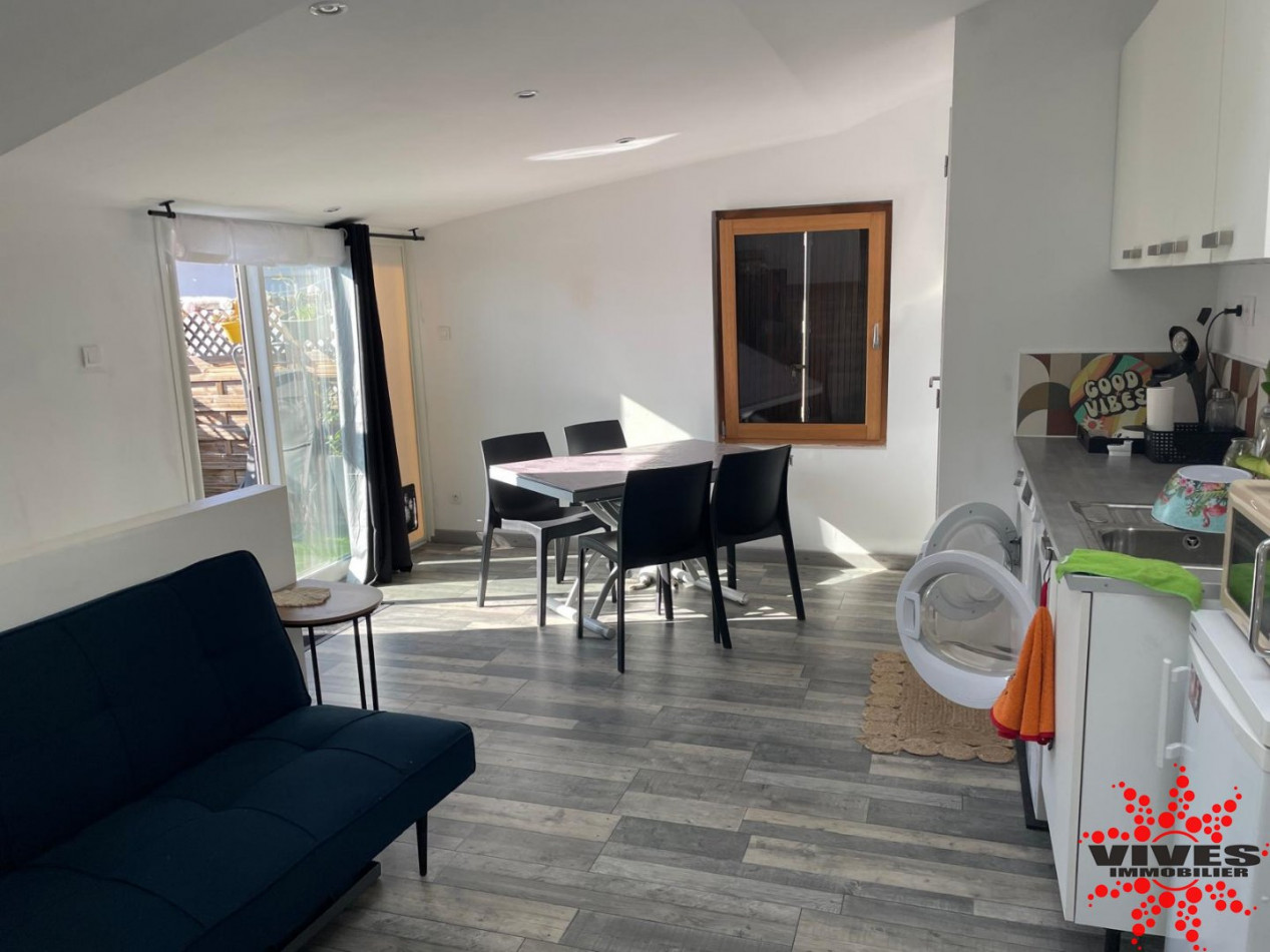 sale Maison Servian - Photo 12